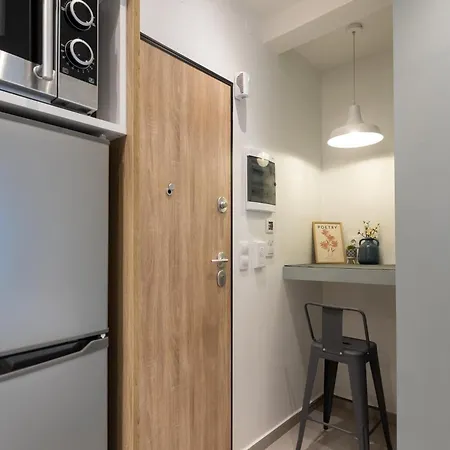 Homevision - Ladadika Insite Appartement