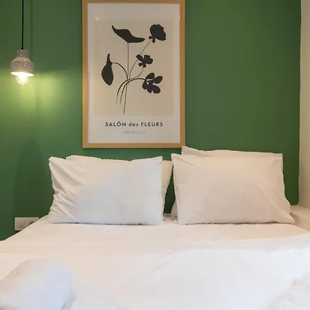 Homevision - Ladadika Insite * Thessalonique