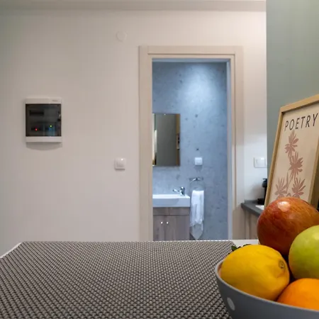 Homevision - Ladadika Insite Appartement