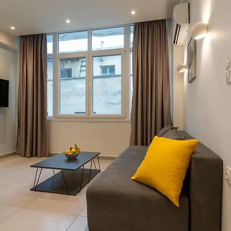 Homevision - Ladadika Insite Thessalonique