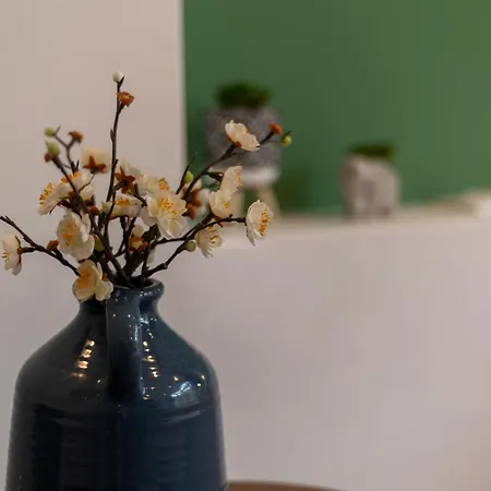 Appartement Homevision - Ladadika Insite