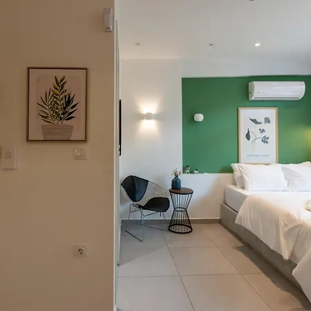 Appartement Homevision - Ladadika Insite *