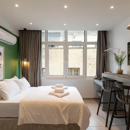 Homevision - Ladadika Insite *