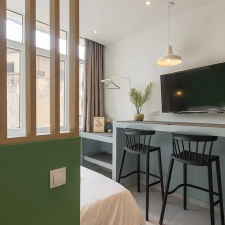 Appartement Homevision - Ladadika Insite