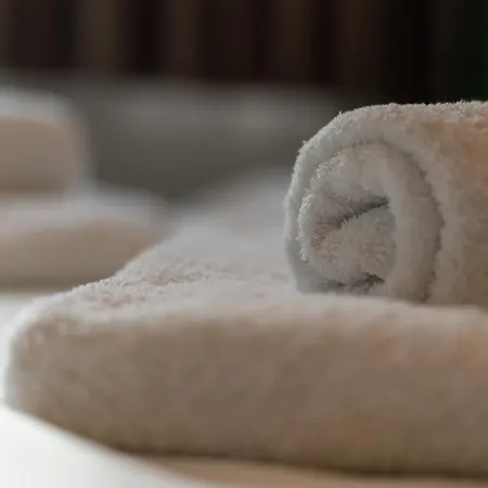 Appartamento Yellow Door, Nilie Hospitality Mgmt Salonicco