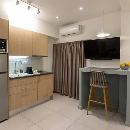 Homevision - Ladadika Insite Appartement