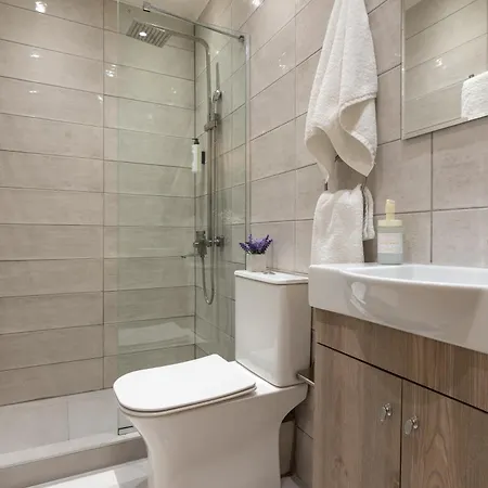 Appartamento Yellow Door, Nilie Hospitality Mgmt