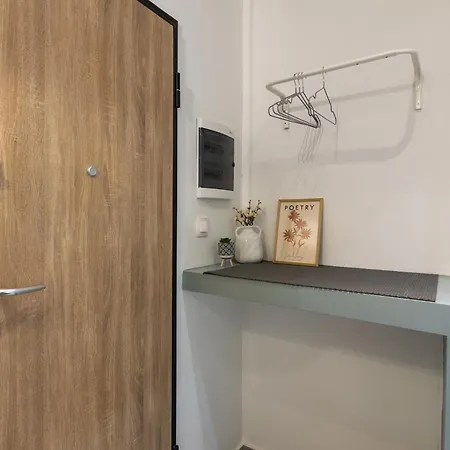 Appartement Homevision - Ladadika Insite