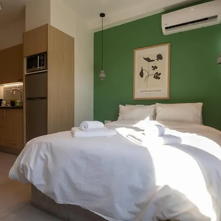 Apartament Yellow Door, Nilie Hospitality Mgmt *