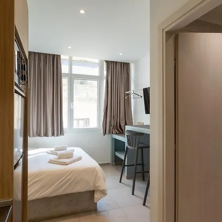 Διαμέρισμα Yellow Door, Nilie Hospitality Mgmt *