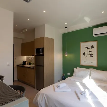 Yellow Door, Nilie Hospitality Mgmt Διαμέρισμα