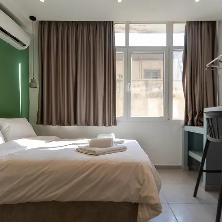 Διαμέρισμα Yellow Door, Nilie Hospitality Mgmt Θεσσαλονίκη