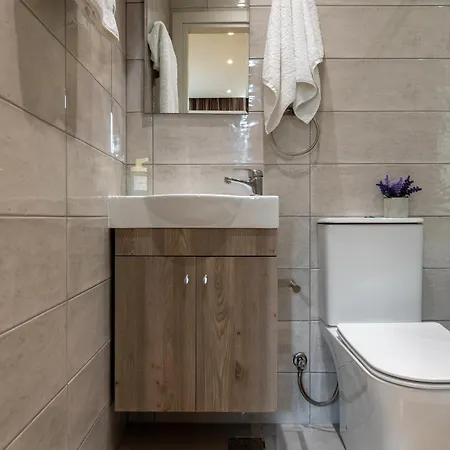 Yellow Door, Nilie Hospitality Mgmt Διαμέρισμα