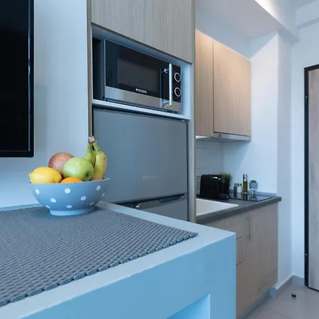 Yellow Door, Nilie Hospitality Mgmt Διαμέρισμα *