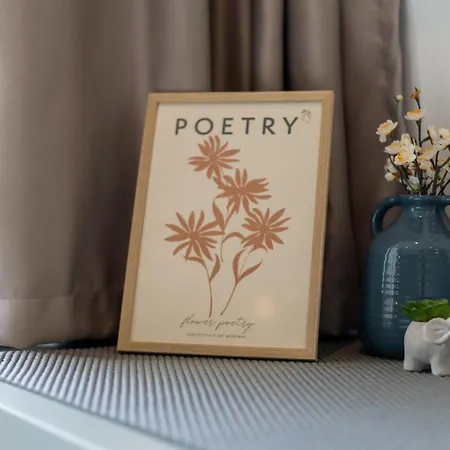 Apartament Yellow Door, Nilie Hospitality Mgmt