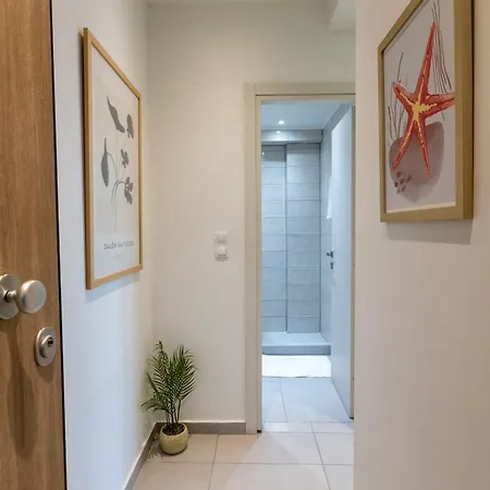 Διαμέρισμα Yellow Door, Nilie Hospitality Mgmt