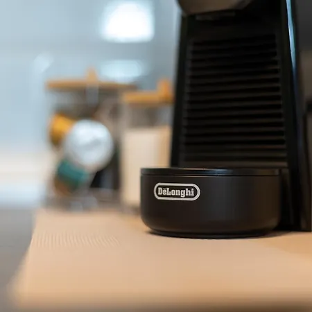 Yellow Door, Nilie Hospitality Mgmt Appartement Thessaloniki