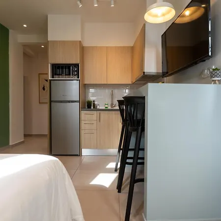 Yellow Door, Nilie Hospitality Mgmt Διαμέρισμα *