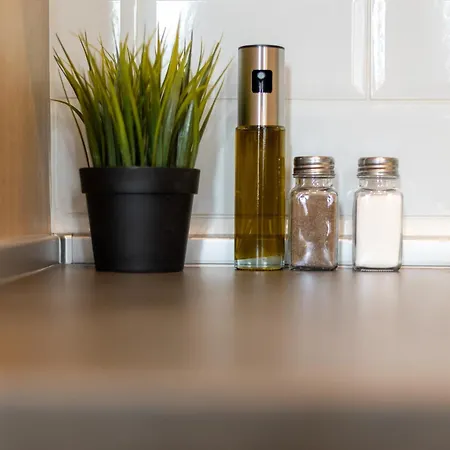 Yellow Door, Nilie Hospitality Mgmt Διαμέρισμα Θεσσαλονίκη