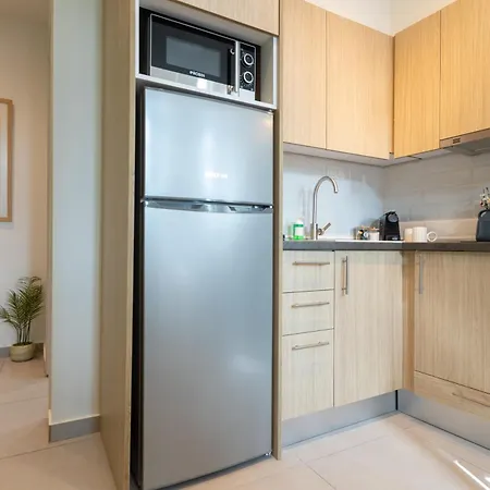 Διαμέρισμα Yellow Door, Nilie Hospitality Mgmt