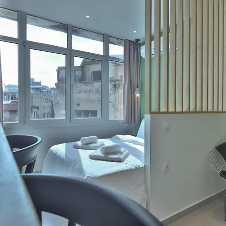Διαμέρισμα Yellow Door, Nilie Hospitality Mgmt