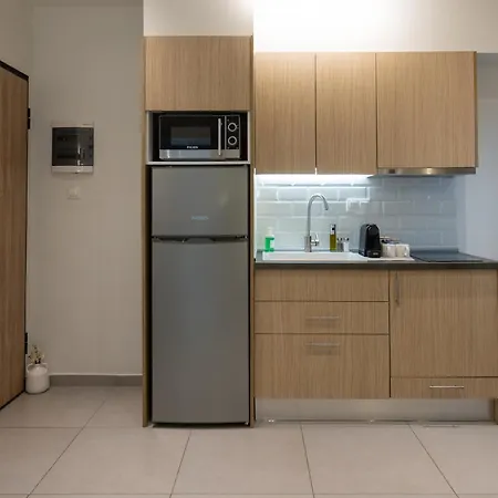 Διαμέρισμα Yellow Door, Nilie Hospitality Mgmt