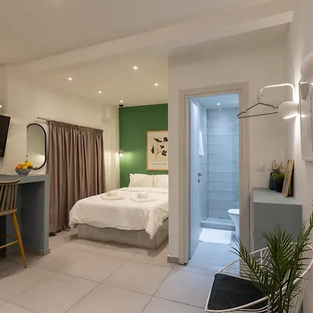 Yellow Door, Nilie Hospitality Mgmt Apartament *
