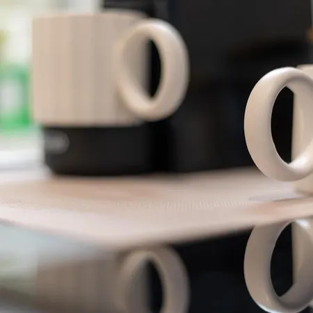 Apartament Yellow Door, Nilie Hospitality Mgmt