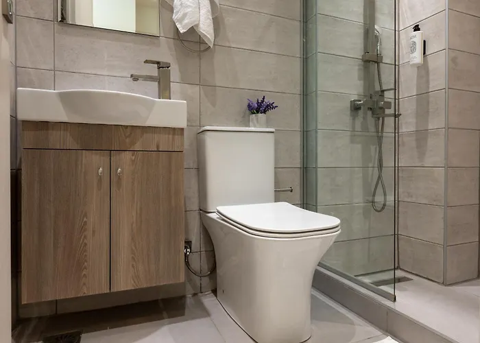 Yellow Door, Nilie Hospitality Mgmt Apartamento *