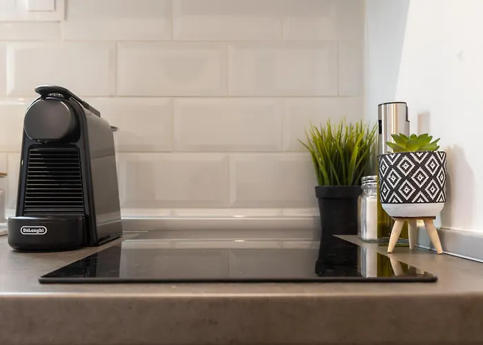 Apartamento Yellow Door, Nilie Hospitality Mgmt