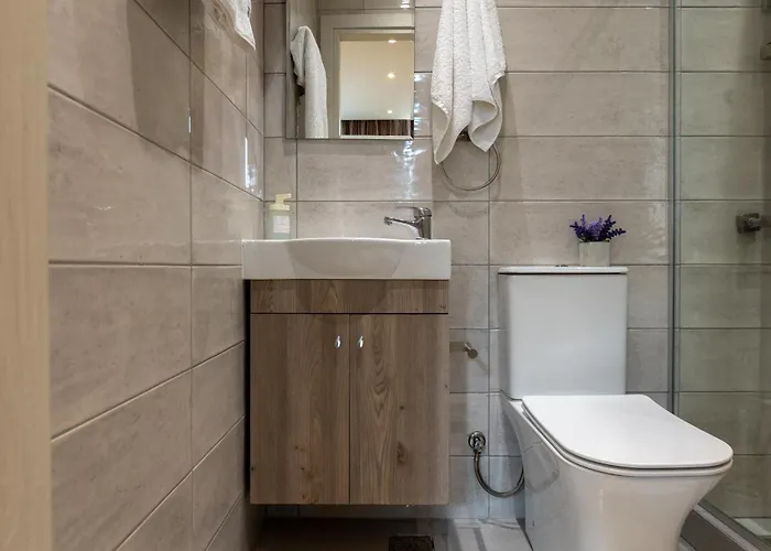 Yellow Door, Nilie Hospitality Mgmt Apartamento