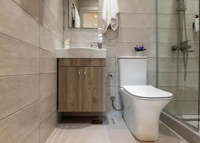 Apartamento Yellow Door, Nilie Hospitality Mgmt *