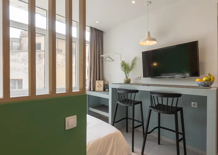 Apartamento Yellow Door, Nilie Hospitality Mgmt