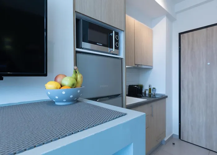 Yellow Door, Nilie Hospitality Mgmt Apartamento *
