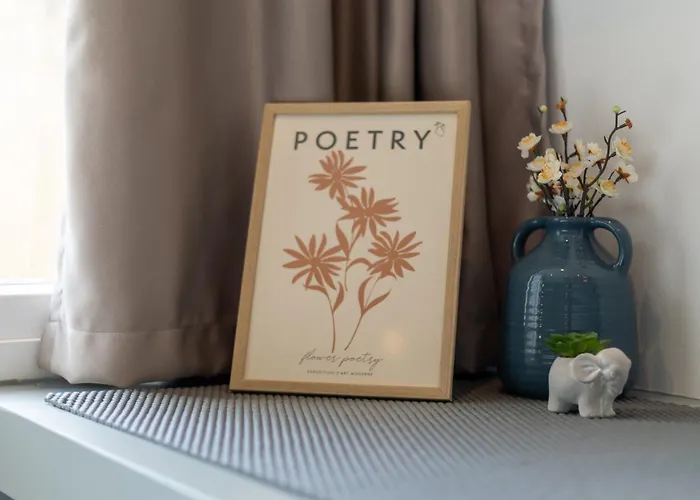 Apartamento Yellow Door, Nilie Hospitality Mgmt