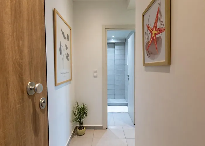 Apartamento Yellow Door, Nilie Hospitality Mgmt