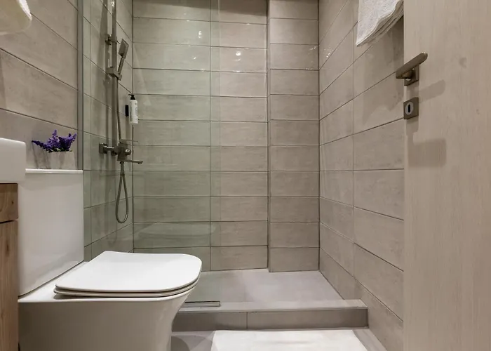 Apartamento Yellow Door, Nilie Hospitality Mgmt *