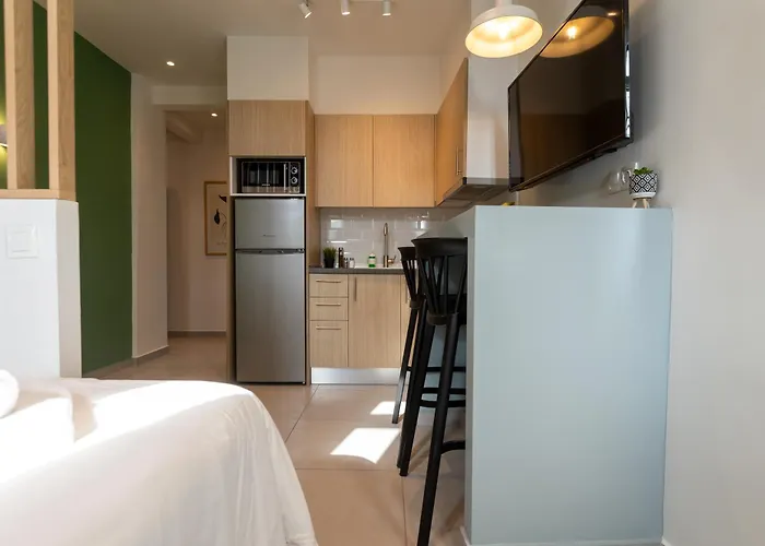Yellow Door, Nilie Hospitality Mgmt Apartamento *