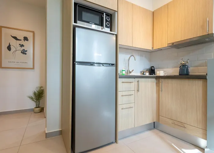 Apartamento Yellow Door, Nilie Hospitality Mgmt
