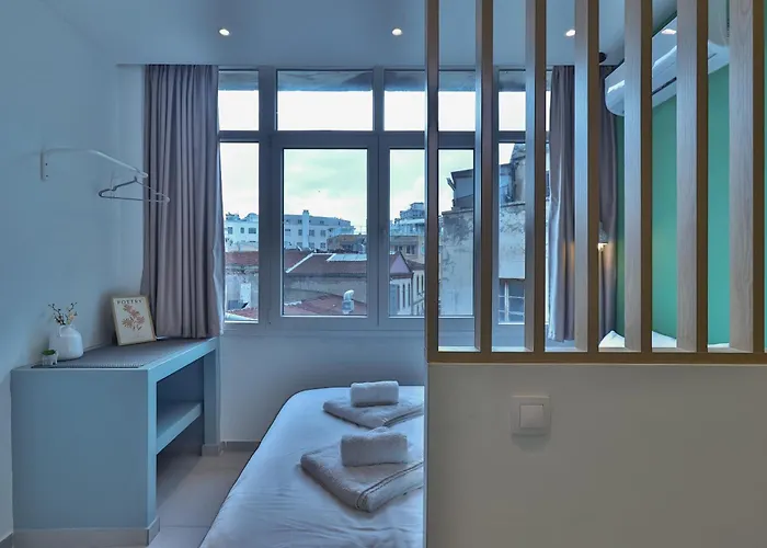 Yellow Door, Nilie Hospitality Mgmt