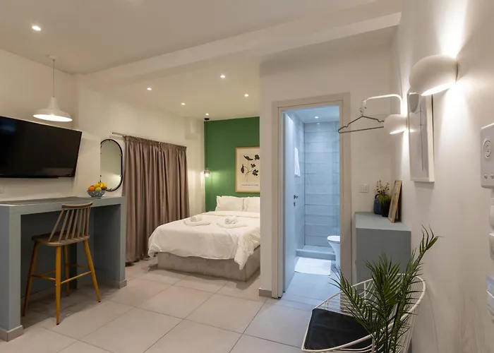Yellow Door, Nilie Hospitality Mgmt Apartamento *