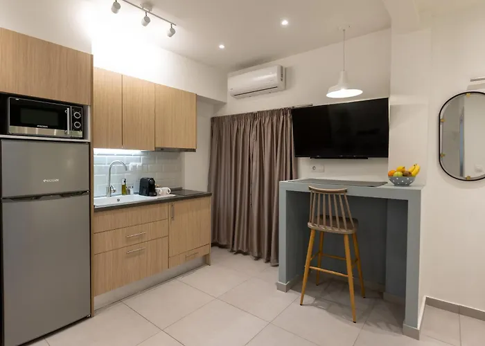 Yellow Door, Nilie Hospitality Mgmt Apartamento