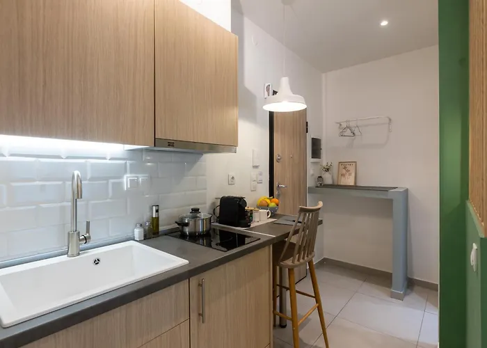 Apartamento Yellow Door, Nilie Hospitality Mgmt *
