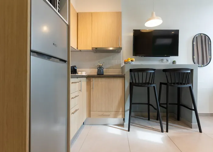 Yellow Door, Nilie Hospitality Mgmt Thessaloníki