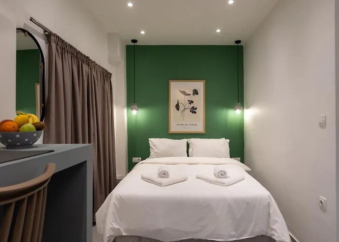 Yellow Door, Nilie Hospitality Mgmt * Thessaloníki