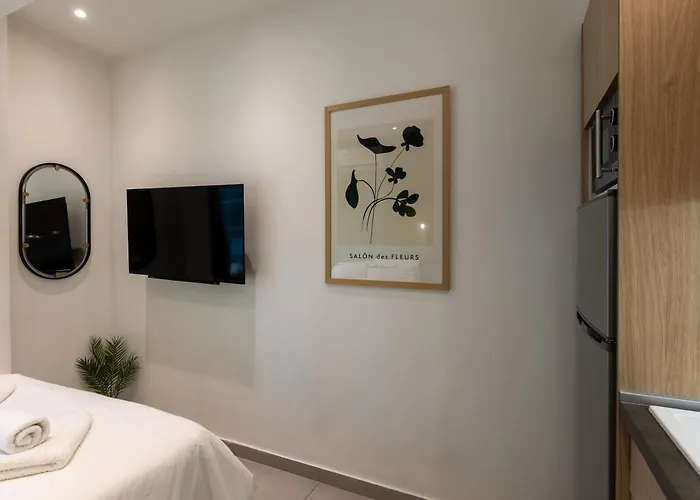 Yellow Door, Nilie Hospitality Mgmt * Thessaloníki